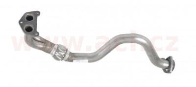 přední díl výfuku 1.6 55 kW  TYLL - 00057