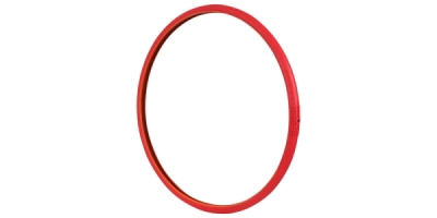 náhradní duše TUbliss 19" (vnější - červená), Nuetech - USA