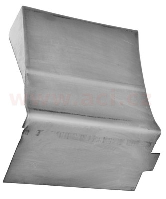 Blatník VAN WEZEL 0640156A
