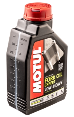 MOTUL FORK OIL Expert Heavy 20W 1 l