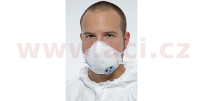 Respirátor FFP2 skládací