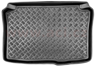 plastová vložka do kufru HB