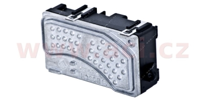 regulátor vnitřního ventilátoru ORIGINÁL