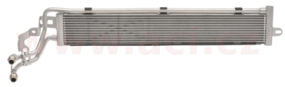 chladič 1.4 hybrid, pro vodou chlazený intercooler
