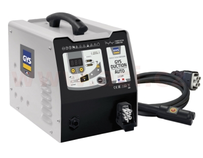 zařízení pro indukční ohřev GYSDUCTION AUTO DENT REPAIR