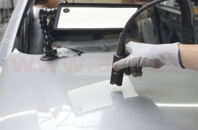 zařízení pro indukční ohřev GYSDUCTION AUTO DENT REPAIR