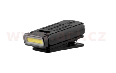 LED LENSER W1R WORK - ruční klipová svítilna pracovní s prostorovým osvětlením, dobíjecí, záruka 7 let
