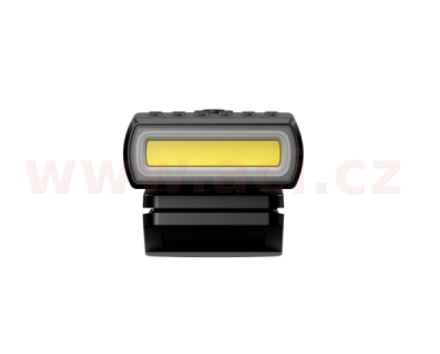 LED LENSER W1R WORK - ruční klipová svítilna pracovní s prostorovým osvětlením, dobíjecí, záruka 7 let