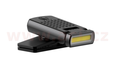 LED LENSER W1R WORK - ruční klipová svítilna pracovní s prostorovým osvětlením, dobíjecí, záruka 7 let