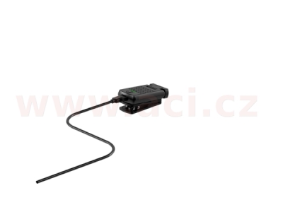 LED LENSER W1R WORK - ruční klipová svítilna pracovní s prostorovým osvětlením, dobíjecí, záruka 7 let