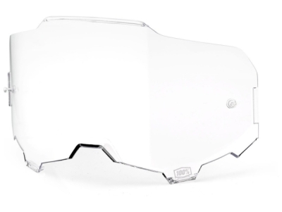 plexi ARMEGA/ARMATIC, 100% (čiré, Anti-fog)