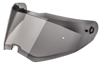 plexi pro přilby N967 s přípravou pro Pinlock, NOX (tmavé)