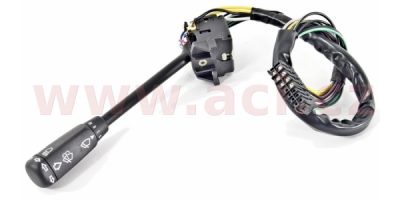 přepínací páčka s cyklovačem stěračů  (14pin)  L