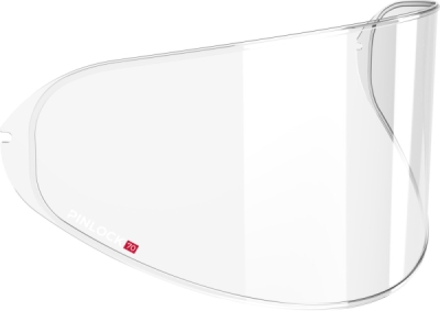 Pinlock® 70 pro plexi přileb Orbit, CASSIDA (čirý)