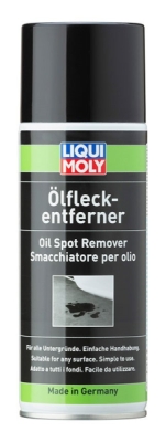 LIQUI MOLY Odstraňovač olejových skvrn 400 ml