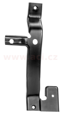 Přední obložení VAN WEZEL 3810661