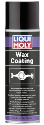 LIQUI MOLY wax-coating 300 ml