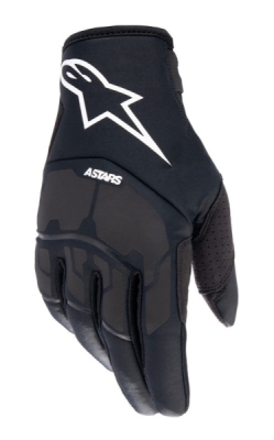 rukavice THERMO SHIELDER, ALPINESTARS (černé, vel. 2XL)