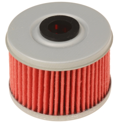 Olejový filtr ekvivalent HF113, Q-TECH