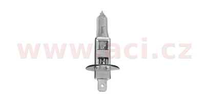 žárovka H1 24V 70W (patice P 14,5s)