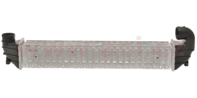 intercooler 1.8i 20V, 1.8i 20V Turbo, 1.9TDi [570*92*85]
