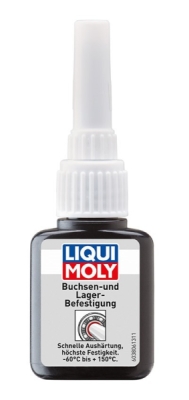 LIQUI MOLY Upevnění ložisek a pouzder 10 g