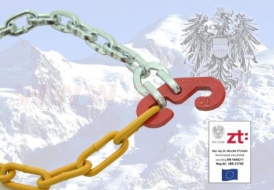 Sněhové řetězy WINTER ÖNORM 130