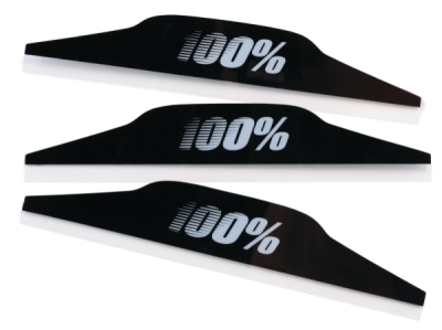 náhradní stěrky pro systém SVS - dětský 3 ks, 100%