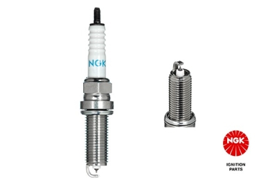 zapalovací svíčka LKAR9BI-10 řada Iridium, NGK
