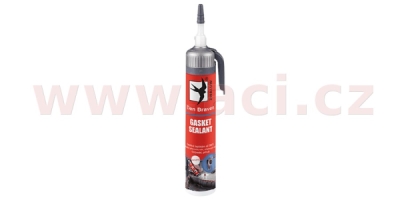 Tmel na motory - červený, Automatic 200ml, DEN BRAVEN
