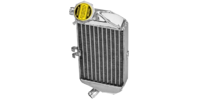 chladič pravý HUSQVARNA, Q-TECH