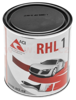 RHL1 izolační hmota na spoje plechů ACI 800 ml