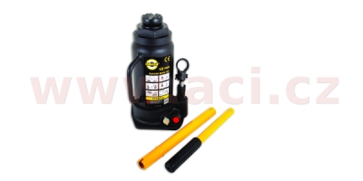 Hydraulický zvedák (panenka) 12 t zdvih 240-470 mm