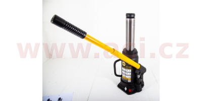 Hydraulický zvedák (panenka) 12 t zdvih 240-470 mm