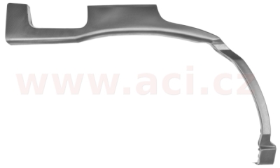 lem zadního blatníku 5dv. P