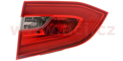 zadní světlo LED komplet vnitřní Kombi Valeo (prvovýroba) P