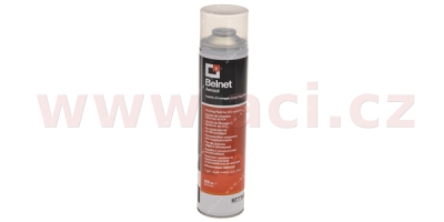 proplachovací kapalina v tlakové nádobě (600 ml) se závitem