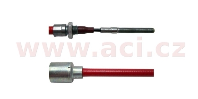 lanovod brzdový Longlife AL-KO 1130/1340 mm, závit M8, ORIGINÁL