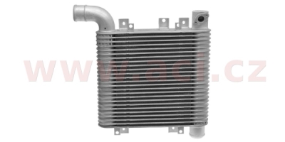 intercooler 2.2 CRDi (±A,±AC)