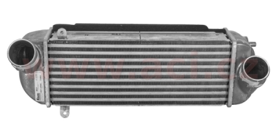 intercooler 2.0CRDi, 2.2CRDi [385*150*90]