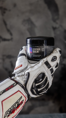 S100 balzám na kůži - Leather Balm 250 ml