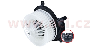vnitřní ventilátor topení a klimatizace (pro auto AC)