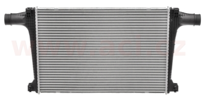 intercooler 3.0 TDi