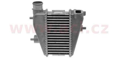 intercooler 2.2CDTi