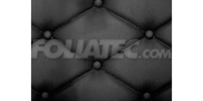 FOLIATEC  barva na interiér - černá lesklá 400 ml
