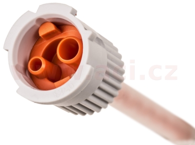 Statický mixér pro hybridní a vteřinová lepidla LOCTITE (vhodné pro HY 4070 a 3090) v balení 10 ks