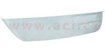 spodní zadní část zadního blatníku L
