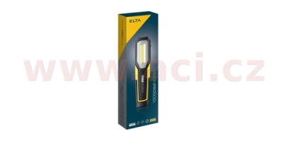 montážní lampa ELTA visionPRO 500L