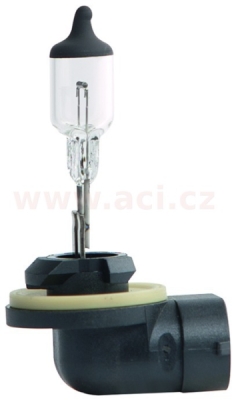 žárovka H27/2 12V 27W (patice PGJ13) HELLA