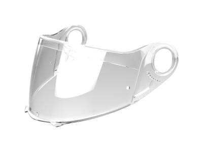 plexi pro přilby SPECKTRE, AIROH (čiré)